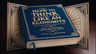 How to Think Like an Economist Great Economists Who Shaped the World and What They Can Teach Us [upl. by Rigdon]