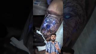 The doctor told which tattoos can be removedtattooremovedoctoradvice shortsviralvideotoday [upl. by Jeaz]