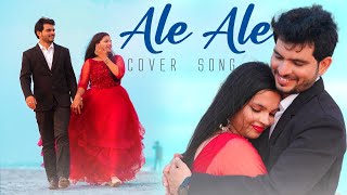 Ale Ale Pre Wedding SongSatish amp PravallikaOne Day Choreography By Vijay VijeeshKumar Photography [upl. by Chance686]