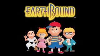 Earthbound The Fantastical Relm of Magicant [upl. by Alag250]