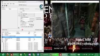 Resident Evil 2 Leon  Claire  PC Cheat Engine [upl. by Zadack]