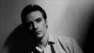 Midge Ure  The Man Who Sold The World 1982 [upl. by Toomin]