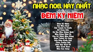 NHẠC NOEL TUYỂN CHỌN HAY NHẤT  TÌNH KHÚC GIÁNG SINH HẢI NGOẠI TOÀN NHỮNG BÀI HAY [upl. by Fitalludba477]