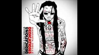 Thinking Bout You  Lil Wayne Dedication 5 [upl. by Eimirej245]