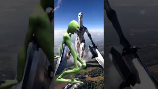 dame tu cositaalien dancefunny aliencomedy color dancecrazzyalienzfunny 🤣 [upl. by Suravart]