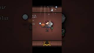 Je ruine une bonne seed  The Binding of Isaac Repentance [upl. by Friede]