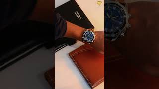 Classic Meets Contemporary watch elegantwatches fashion watches menswatches menswatches gift [upl. by Niarbo]