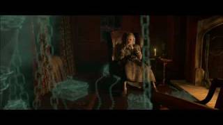 Disneys A Christmas Carol Official Trailer [upl. by Casey232]