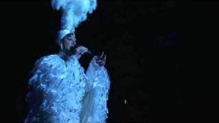 TRAILER JOSEPHINE BAKER STORY [upl. by Sutelc371]