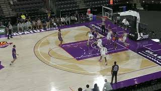 Pepperdine Waves vs Weber State Wildcats  NCAA D1 Mens Basketball  November 30 2024 🏀🔥 [upl. by Notsla]