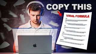 How To Write A Killer YouTube Script 2024 Algorithm [upl. by Babb]