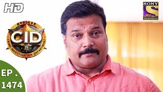 CID  सी आई डी  Ep 1474  18th November 2017 [upl. by Kciregor]