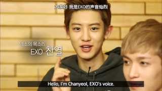 Global Request Show  A Song For You  Ep1 with EXO 20130823 [upl. by Eryn]