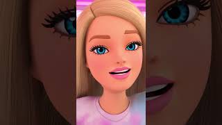 Tuto look de Barbie  Préparetoi avec moi édition spéciale  Soirée pyjama  Le vlog mode de Barbie [upl. by Sacttler]