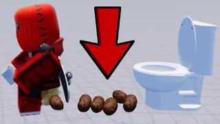 The WEIRDEST ROBLOX Games… [upl. by Feucht]