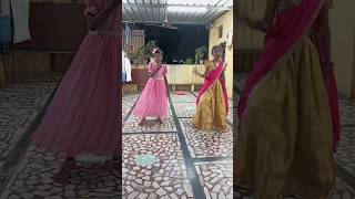 AYYAYYO💃 FEMALE trending dance viralshorts 🥰💃🥰 [upl. by Herzberg]