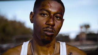 Cousin Stizz  On The Muscle Official Music Video [upl. by Icats415]