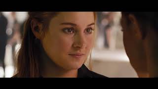 DIVERGENTE  Bande annonce fanmade  Music by EL [upl. by Emad]