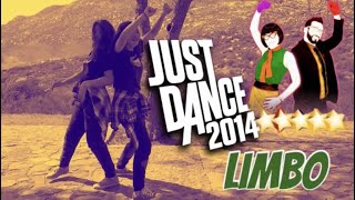 Limbo  JUST DANCE 2014 cover ft Yessy Gastelum [upl. by Fredie]