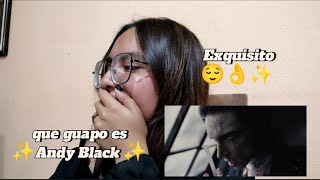 Reaccionando a quotBleedersquot de BVB  AAAHHHH 🤩✨ [upl. by Panther]