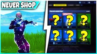 😡 Absoluter SCAM im Shop 🛒 SHOP von HEUTE Gleiter Spitzhacke  Fortnite [upl. by Akimyt954]