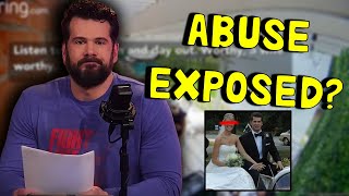 Steven Crowder EXPOSED As An Abuser By Ex Business Partner [upl. by Nanoc]