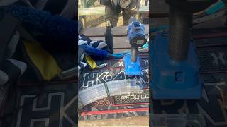 Fastest Mag Winder for Paintball [upl. by Korrie863]