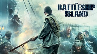 The Battleship Island Full Movie crystal Review in Hindi  Hollywood Movie Review  Song Joongki [upl. by Ylahtan629]