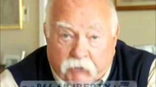 YTP Wilford Brimley  Diabetic Confusion [upl. by Tnecnev539]