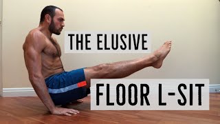 Floor Lsit Progression Tutorial by Antranik [upl. by Nevah]