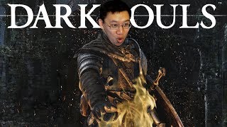 Trump is Terrible at Dark Souls  Dark Souls Remastered [upl. by Otrebireh]