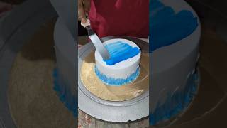 Bento cake decoration ideas pleasesubscribemychannel [upl. by Ihab]