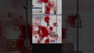 Chainsaw showcase  Free on Steam games pcgame f2p freeonlinegame multiplayer multiplayergame [upl. by Ojyllek]