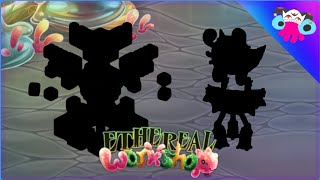 Ethereal Workshop Wave 5 Prediction  Leaked Designs  My Singing Monsters [upl. by Ayrolg915]