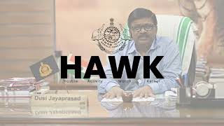 Kerala Forest Dept Takes Charge of HAWK Software to Combat Wildlife Crime [upl. by Ingalls124]