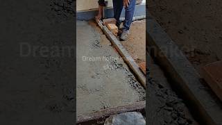 floor concrete edging shortz [upl. by Granese]