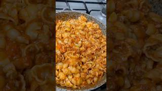 Conchiglie Lasagna 🤤🔥🤌🏼 pasta lasagna italy shortvideo shorts short [upl. by Lisbeth]