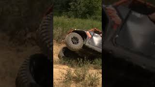 RZR V Notch Hill Climb offroading hillclimb [upl. by Meave]