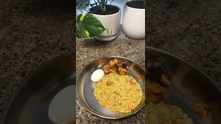 Lazy to cook This one pot rasam rice will make work easy rasamrecipe tamilshorts minivlog35 [upl. by Caundra874]