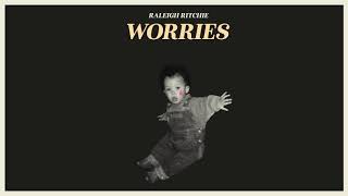 Raleigh Ritchie  Worries Official Audio [upl. by Nnylg711]