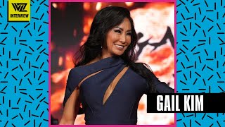 Gail Kim on TNAs next step Hard To Kill her inring career [upl. by Ariaj]