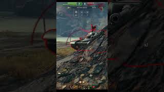 IRON ARNIE 7K DMG Battlefield Brilliance Epic Tank Combat world of tanks [upl. by Barbur]