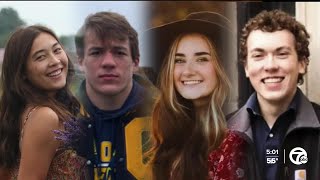 Oxford families renew call for investigation 3 years after school shooting [upl. by Richmal]