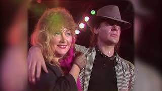 Udo Lindenberg feat Alla Pugatschowa  Wozu sind Kriege da Live 1987 [upl. by Laehcimaj376]