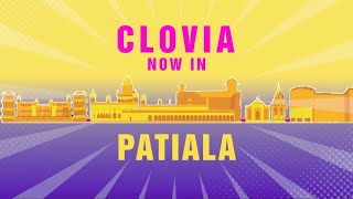 Clovia Now in Patiala  Enjoy Up to 50 Off [upl. by Akihc]