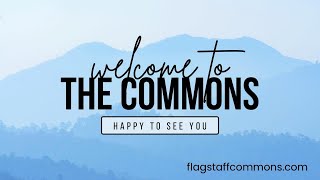 The Commons Live Stream  Salt and Light  11172024 [upl. by Argella]