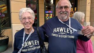 The Society of Hawley Family 91st Annual Reunion in Deadwood South Dakota [upl. by Allenad]