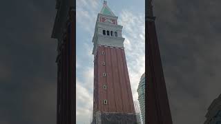 The Venetian macaupasyal time horts  viral video [upl. by Dyoll558]