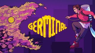 Germinal Release Date Trailer [upl. by Leahcimdivad]