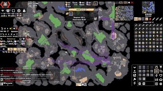 mindustry pvp battle of the crawlers sons [upl. by Nauqet]